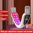 thumbnail image 4 of EGNMCR Face-lifting Device Intelligent V-face Double Chin Masseter Lifting Beauty Device Face device, 4 of 6