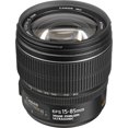 thumbnail image 4 of Canon EF-S 15-85mm IS USM Objectif, 4 of 4