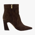 thumbnail image 6 of Vince Camuto Bayla Women's Boots Brownie Size 6.5 M, 6 of 8
