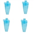 thumbnail image 1 of 4X Colector de Polvo CiclóN Mini PequeñO Extractor Industrial Herramienta de CarpinteríA Aspiradora Filtro SeparacióN Hogar DIY, 1 of 5