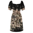 thumbnail image 6 of November Sleeveless Dress evening dress luxury evening dresses for women 2024 luxury dresses Women's skirt, 6 of 7