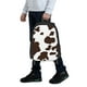 thumbnail image 5 of Disketp Brown Cow Mochila Minimalista de Gran Capacidad, Mochila de Viaje para Escuela, Trabajo o Uso Diario, 5 of 6