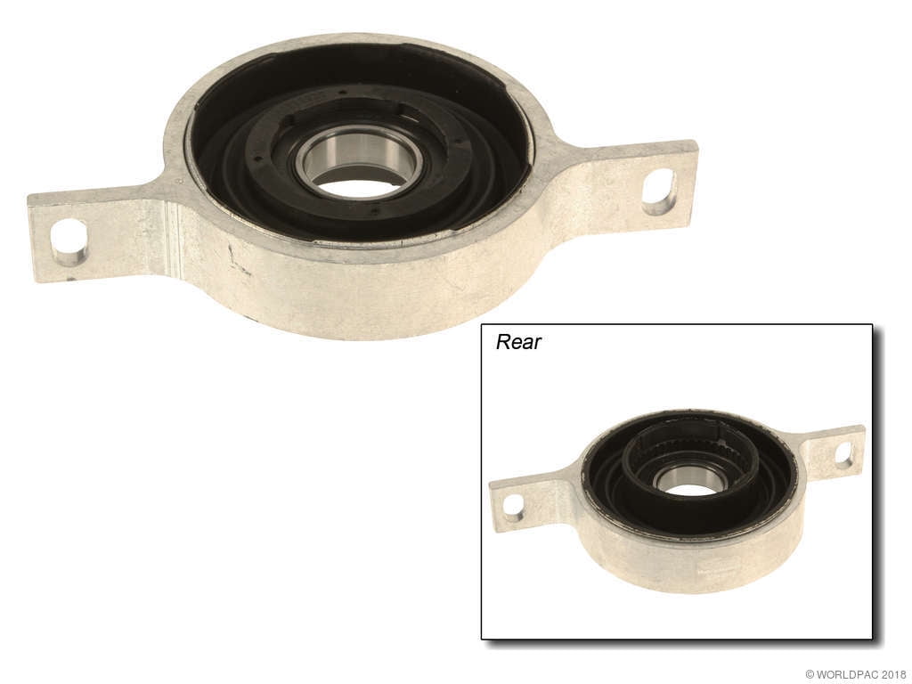 GO PARTS Replacement For 2012 2015 BMW X1 Drive Shaft Center Support go-parts-replacement-for-2012-2015-bmw-x1-drive-shaft-center-support