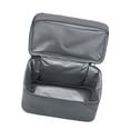 thumbnail image 4 of Tnarru Hand Mixer Carrying Bag,Blender Handheld Carrying Case,Sturdy,Portable,2 Layer for Kitchen Blender Attachments Storage Bag, 4 of 8