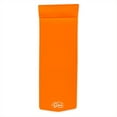 thumbnail image 1 of TRC Recreation Splash 1.25" Thick Swimming Pool Float Mat, Sunset Orange, 1 of 11