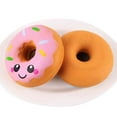 thumbnail image 5 of AMERTEER 11Cm Lovely Doug Hnut Cream Scented Slow Rising Toys Collection, 5 of 5