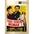 thumbnail image 1 of ALLIED VAUGHN MOD-THAT Autre Femme (Dvd/non Remboursable/1942) DF934387D, 1 of 1