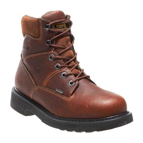 wolverine tacoma durashocks