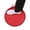 Red, variant on Ehucon Pivot Disc Transfer Aid 15.7", Non-Slip Turning Disc for Elderly, Supports 330 lbs, Red