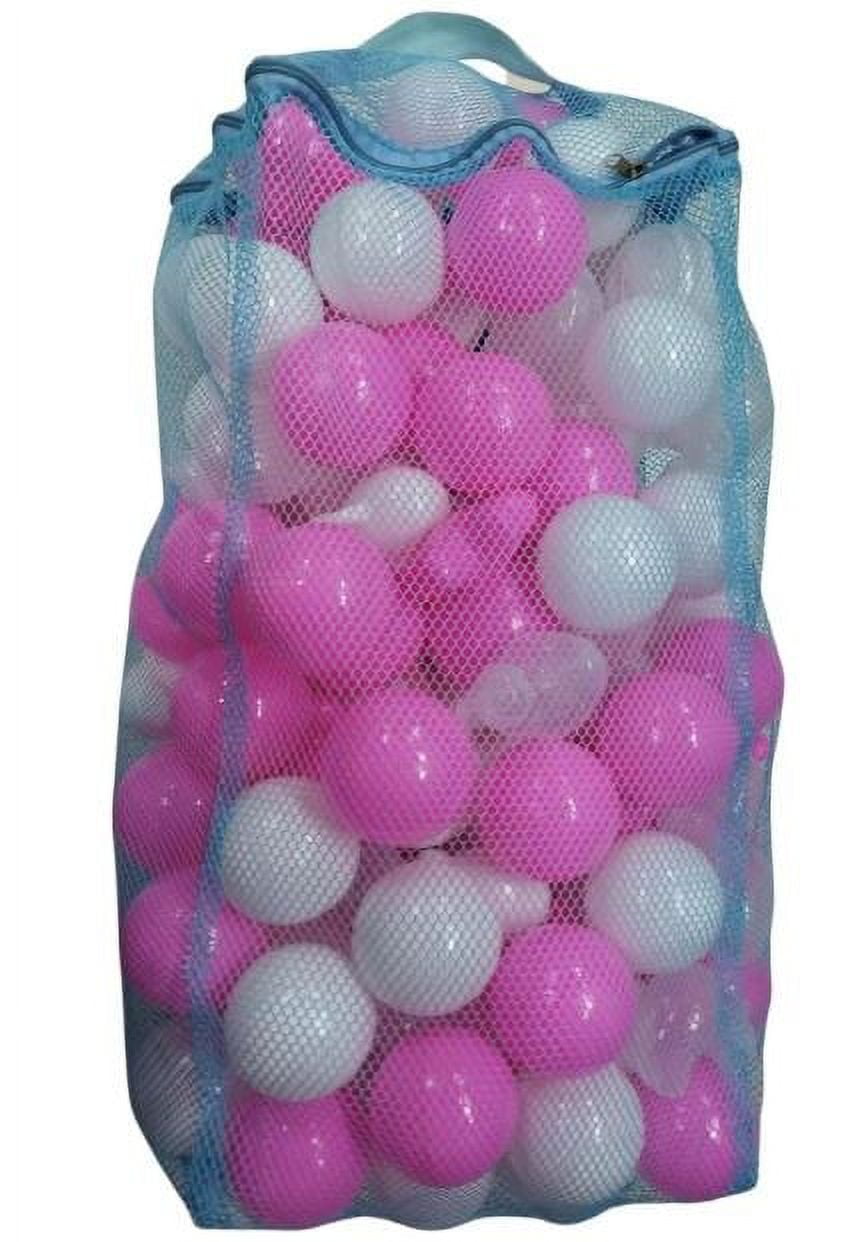 Bolas Para Piscina De Bolas 50 Pelotas De Piscina Para Niños Sin
