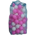 thumbnail image 1 of Maletín de Tela con 150 Piezas de Pelota Y Flotante, 1 of 5