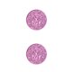 thumbnail image 1 of Bearachild Posavasos para taza, mantel individual para mesa, decoración de encimera de cocina, verde Morado oscuro 2piezas Bearachild CBP252616, 1 of 5