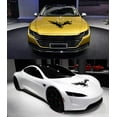 thumbnail image 4 of Eagle Decal 1 Pack Car Graphics Vinyl Sticker Decals for Car/Truck, Universal Car Hood Body Side Rear Window Stickers, 4 of 5