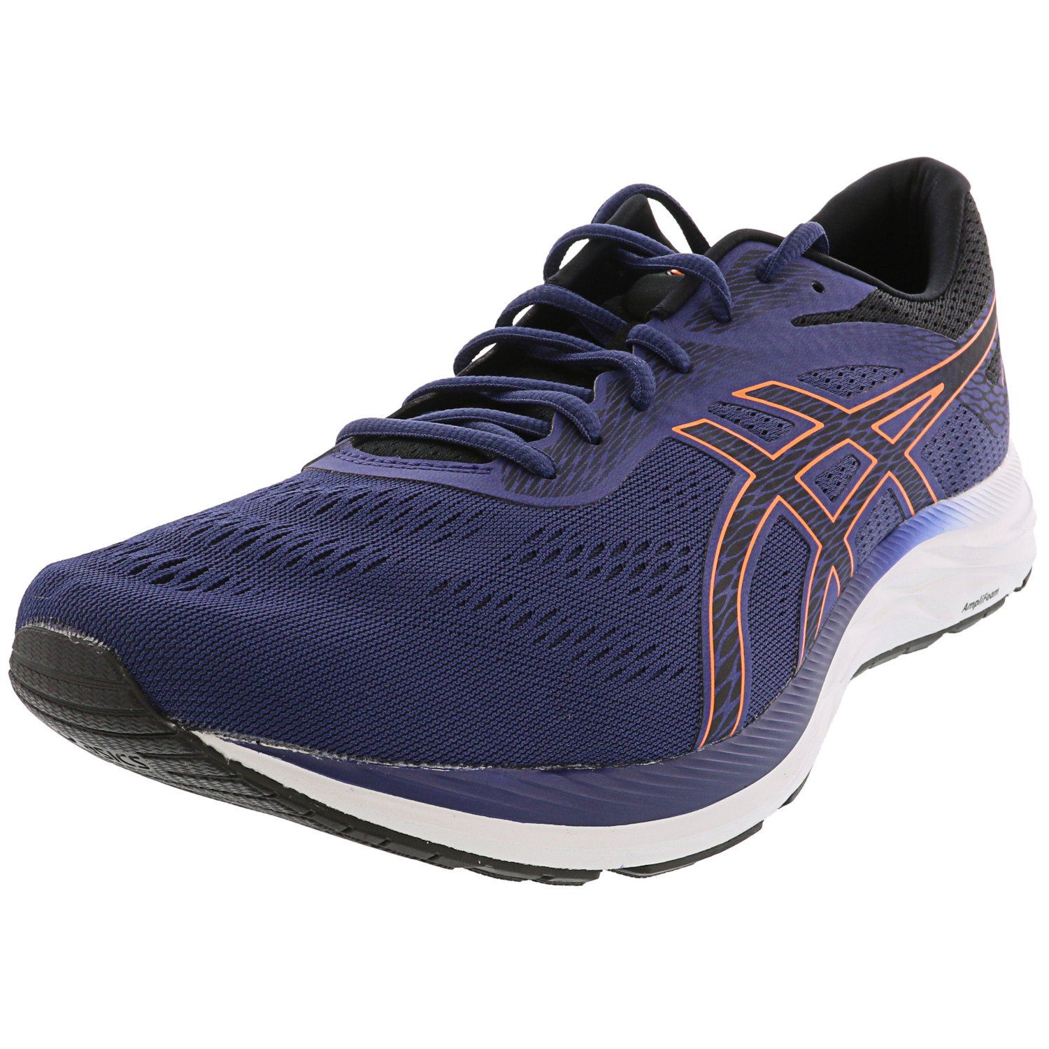 asics indigo blue