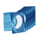thumbnail image 1 of 50x Almohadillas para los ojos Almohadillas adhesivas para debajo de los ojosExtensión de pestañas Almohadillas para debajo de los ojos Azul Yuyangstore almohadillas de pestañas, 1 of 7