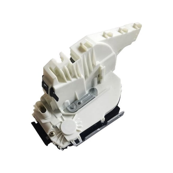 Front Right Door Lock Actuator Motor - Compatible with 2019 Ram 1500