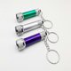 thumbnail image 2 of 6pcs Keychain Flashlight Portable Led Mini Flashlight Light Keyring Torch Keychain Lamp (mixed Color), 2 of 4