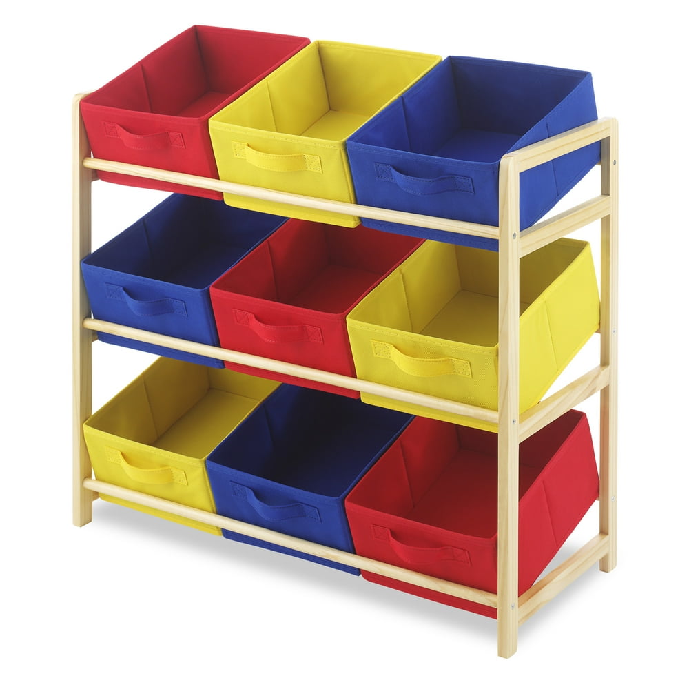 12 bin organizer by whitmor