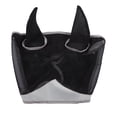 thumbnail image 3 of Horse Mesh , Horse Face Cover Hook And Loop Elastic  For Horse For Ears Protection M, 3 of 8