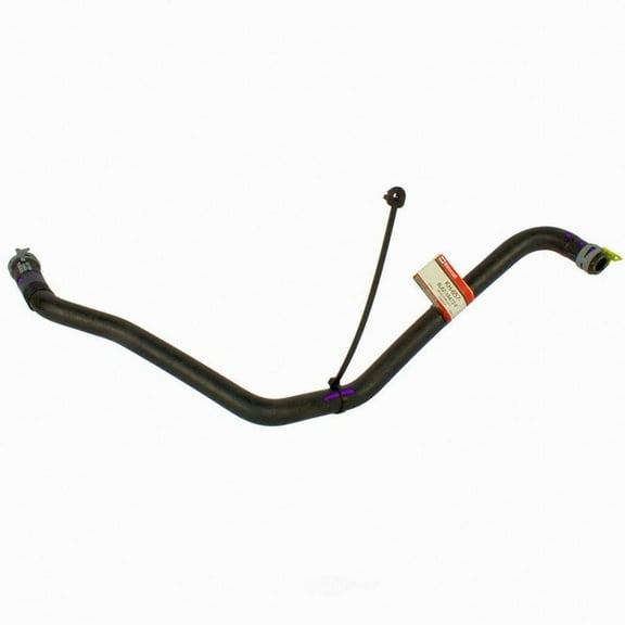 Motorcraft KH-657 HVAC Heater Hose Fits select: 2008-2012 FORD ESCAPE, 2008-2011 MERCURY MARINER