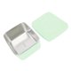 thumbnail image 1 of Almuerzo Bento de acero inoxidable para niños y adultos 550 ml 304 Metal ANGGREK  Otros, 1 of 8