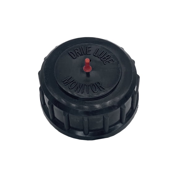 Gear Oil Lube Bottle Reservoir Cap Replacement For MerCruiser OEM - 36-806727, 36-808625