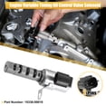 thumbnail image 2 of Unique Bargains VVT Oil Control Valve for Lexus GS430 for Toyota Sequoia Engine Camshaft Variable Valve 15330-50010, 2 of 6