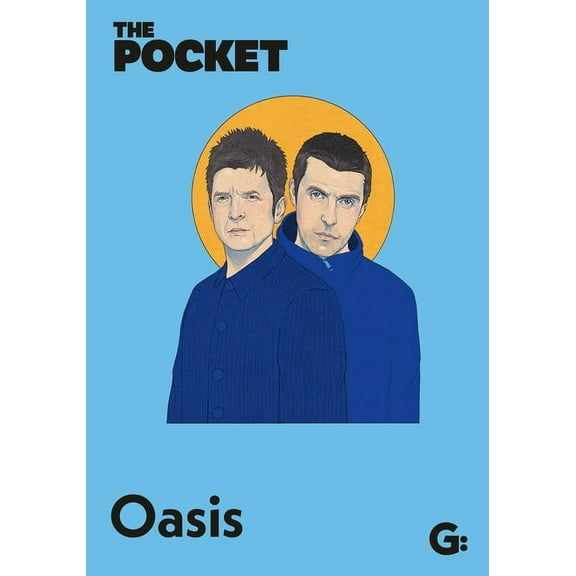 Gemini Pockets The Pocket Oasis, (Hardcover)