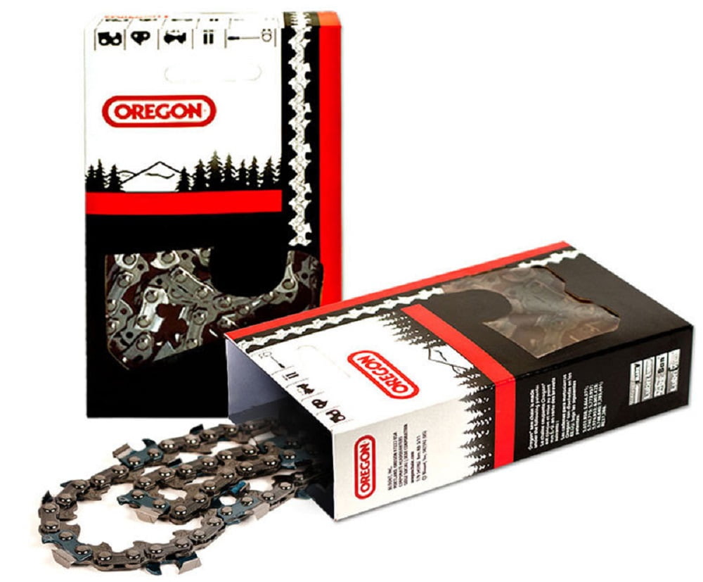 Oregon 16" Chainsaw Chain Loop (72DPX 60 Drive Links) 72DPX060G
