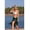 Army Green, variant on Ekouaer Women's Sarongs Short Sheer Bikini Skirt Wrap Beach Pareo Chiffon Swimsuit Cover Up