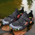 thumbnail image 2 of Zapatos Acuaticos Aquashoes Aqua Shoes Zapatillas de buceo transpirables Resistentes al desgaste Cómodas para caminatas en el lago, 2 of 8