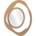 thumbnail image 1 of Zuo A12238 Souci Miroir&44; Or, 1 of 4