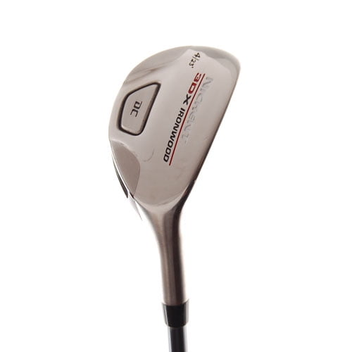 Nickent 3dx hybrid irons review booksgera