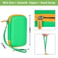 thumbnail image 3 of Funda para smartphone de juguete ALKOO compatible con Kikapabi/Joozfee, 3 of 7