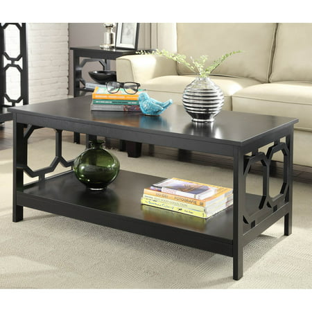 Convenience Concepts Omega Coffee Table, Multiple
