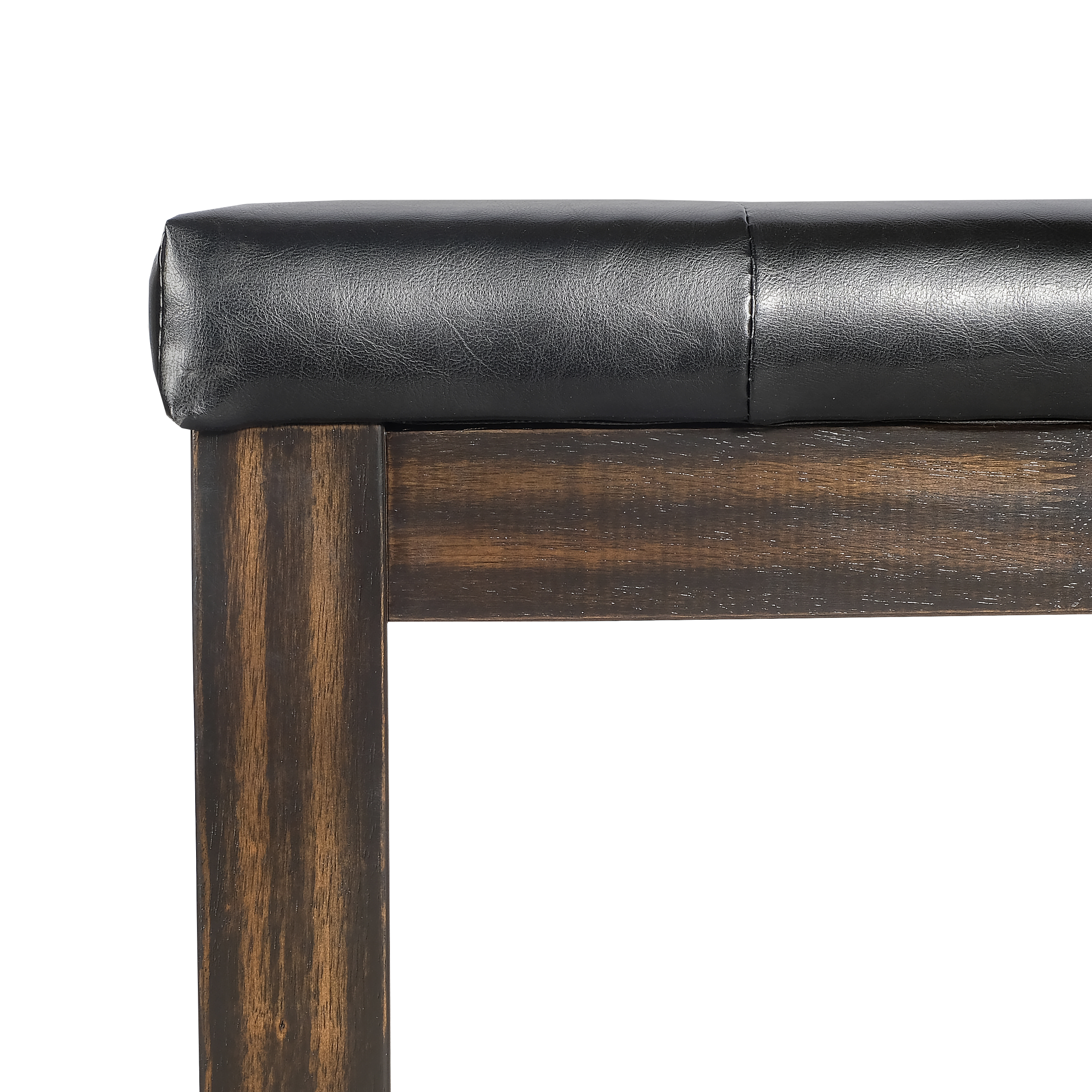 Primo International Charlie Dining Bench - image 5 of 6
