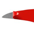 thumbnail image 4 of Light Eyelid Cover, Anti-backlash 2Pcs Taillight Eyebrow  For GT86 2012-2016 For  BRZ 2012-2016, 4 of 8