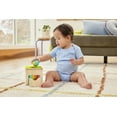 thumbnail image 5 of Lovevery, Drop & Find Ball Box, Montessori Toy for Babies, Developmental Toys  9+ Months, 5 of 11