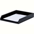 thumbnail image 3 of d1005-black-leather-4-piece-desktop-organizer-desk-set, 3 of 4