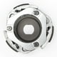 thumbnail image 3 of Pastas de Clutch para Moto DS150 CS125 WS150 Kinlley gris, 3 of 4