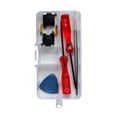 thumbnail image 1 of Joysticks Replacement 3D Analog Thumb Stick with Repairing Tool Hall Joystick for NS2 Wireless Controller White, 1 of 4