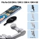 thumbnail image 2 of Abrazadera magnética con soporte de anillo para estabilizador DJI Osmo Gimbal, 2 of 7