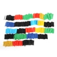 thumbnail image 1 of 1060Pcs Heat Shrink Tube Colorful Shrinkable Wire Sleeves Cable Protection Accessories, 1 of 14