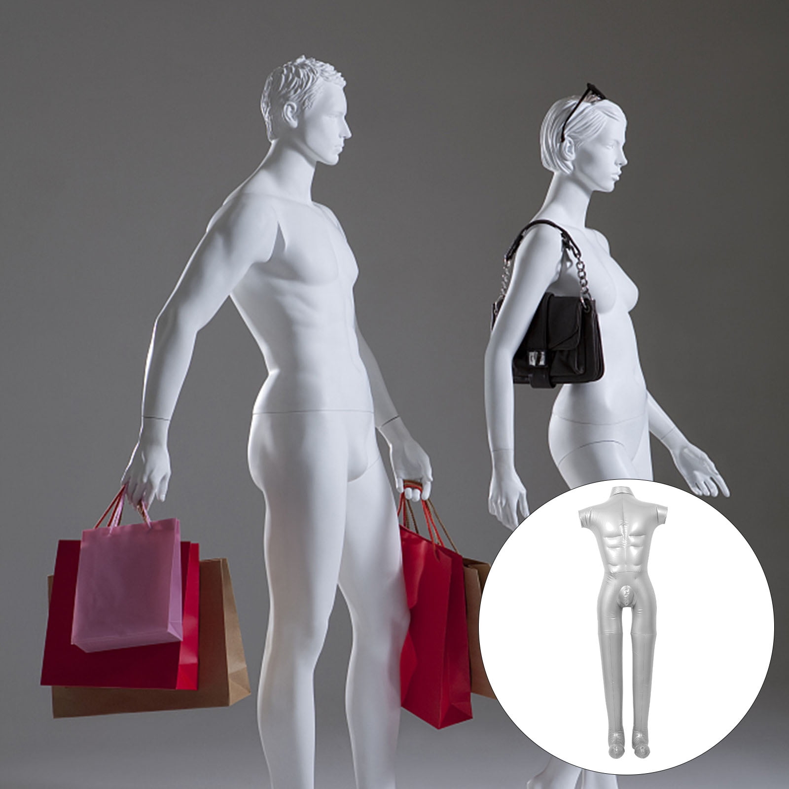 Mannequin Gonflable Chine Vendre, Acheter Chine Achat Direct Mannequin Gonflable Des Entreprises à Partir D