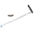 thumbnail image 1 of Cable Hdd Compatible Con Huawei Matebook D15 2022 Laptop Sata Hdd ZefeiWu 8390612525087, 1 of 1