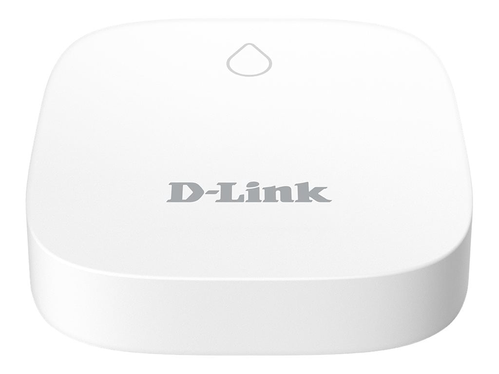 D-Link Battery-Powered Long-Range Water Sensor Add-on