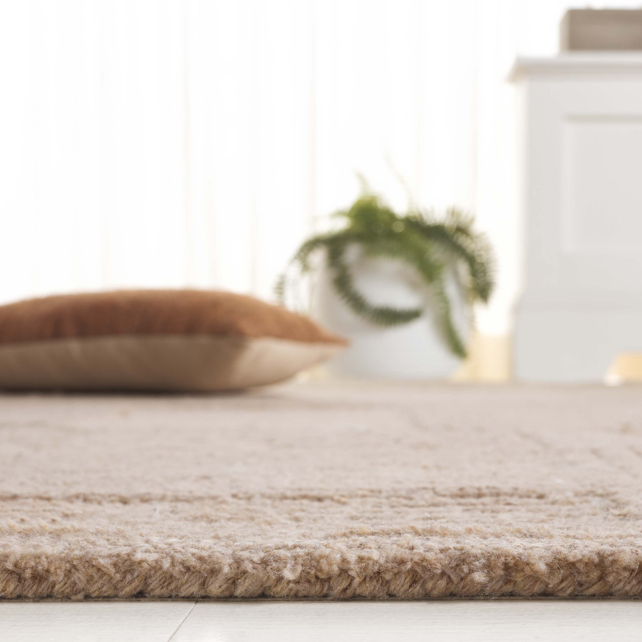 Safavieh Harvest Salome Geometric Runner Rug, Brown, 2'3" x 9'