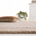 thumbnail image 4 of SAFAVIEH Harvest Salome Geometric Area Rug, Brown, 3' x 5', 4 of 10