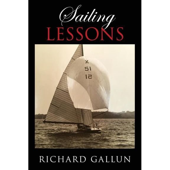 Sailing Lessons, (Hardcover)