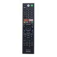 thumbnail image 1 of TV Remote Control Sony RMT-TX100U for LED Smart TV, 1 of 1
